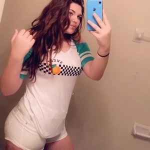 Meet your Posher, Brittni